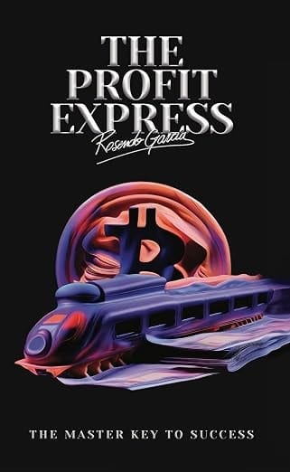 The Profit Express book cover