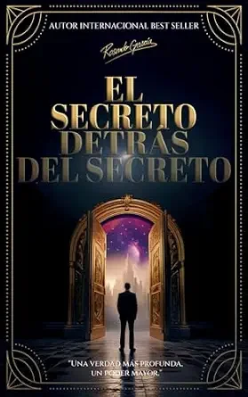El Secreto Detrás del Secreto book cover